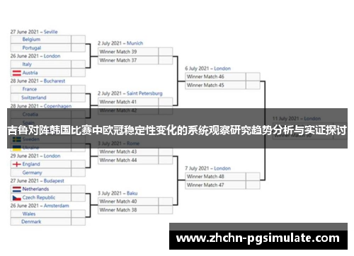 吉鲁对阵韩国比赛中欧冠稳定性变化的系统观察研究趋势分析与实证探讨 吉鲁对阵韩国比赛中欧冠稳定性变化的系统观察研究趋势分析与实证探讨